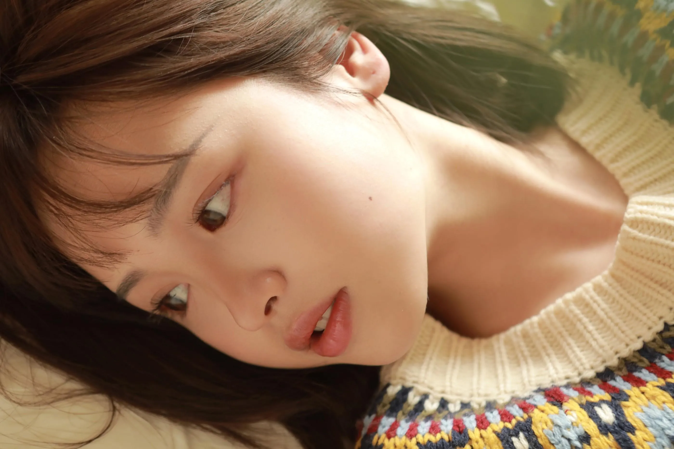 [艺图语] 2022.05.30 她和她的猫 大元梦二 [34P]插图8